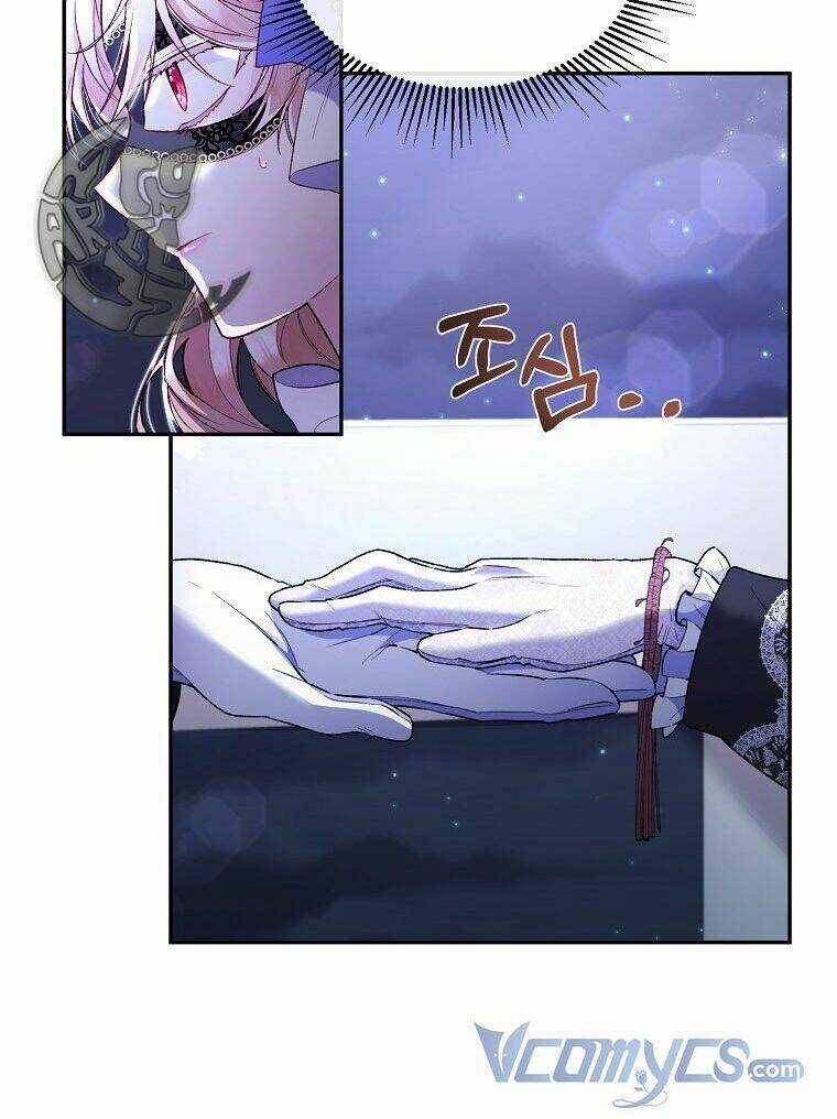 Cô Con Gái Thật Sự Đã Xuất Hiện Chapter 10 trang 39