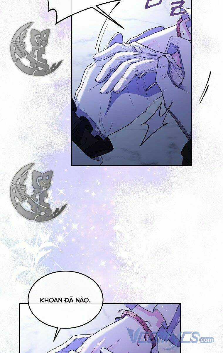 Cô Con Gái Thật Sự Đã Xuất Hiện Chapter 10 trang 41