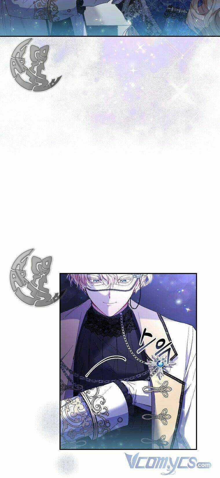 Cô Con Gái Thật Sự Đã Xuất Hiện Chapter 10 trang 43