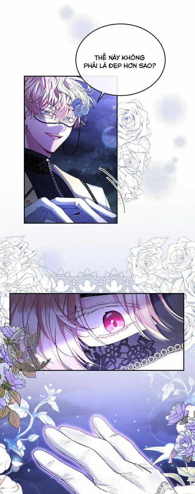 Cô Con Gái Thật Sự Đã Xuất Hiện Chapter 10 trang 44