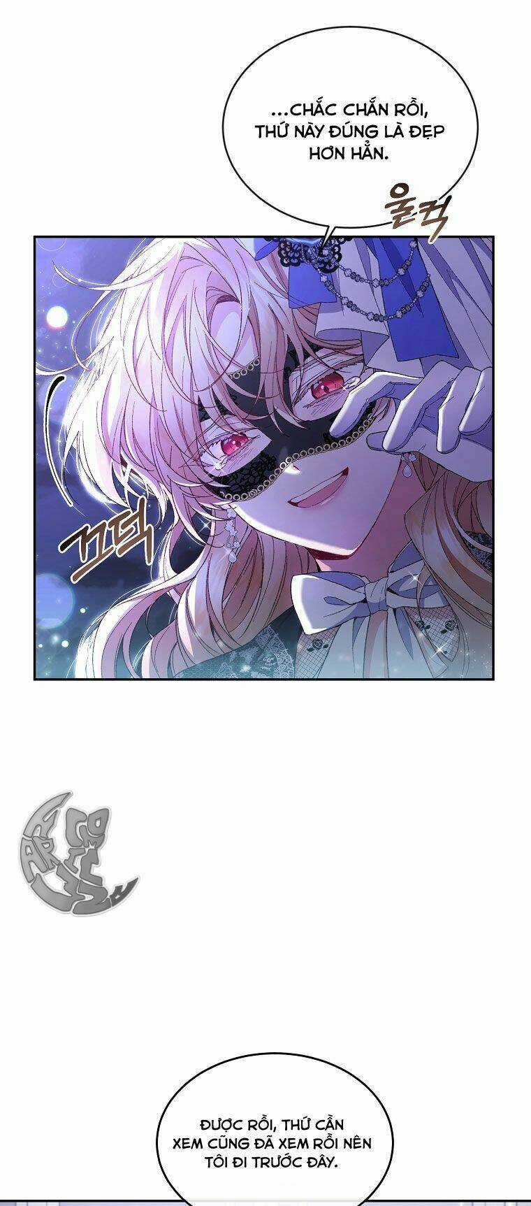 Cô Con Gái Thật Sự Đã Xuất Hiện Chapter 10 trang 46