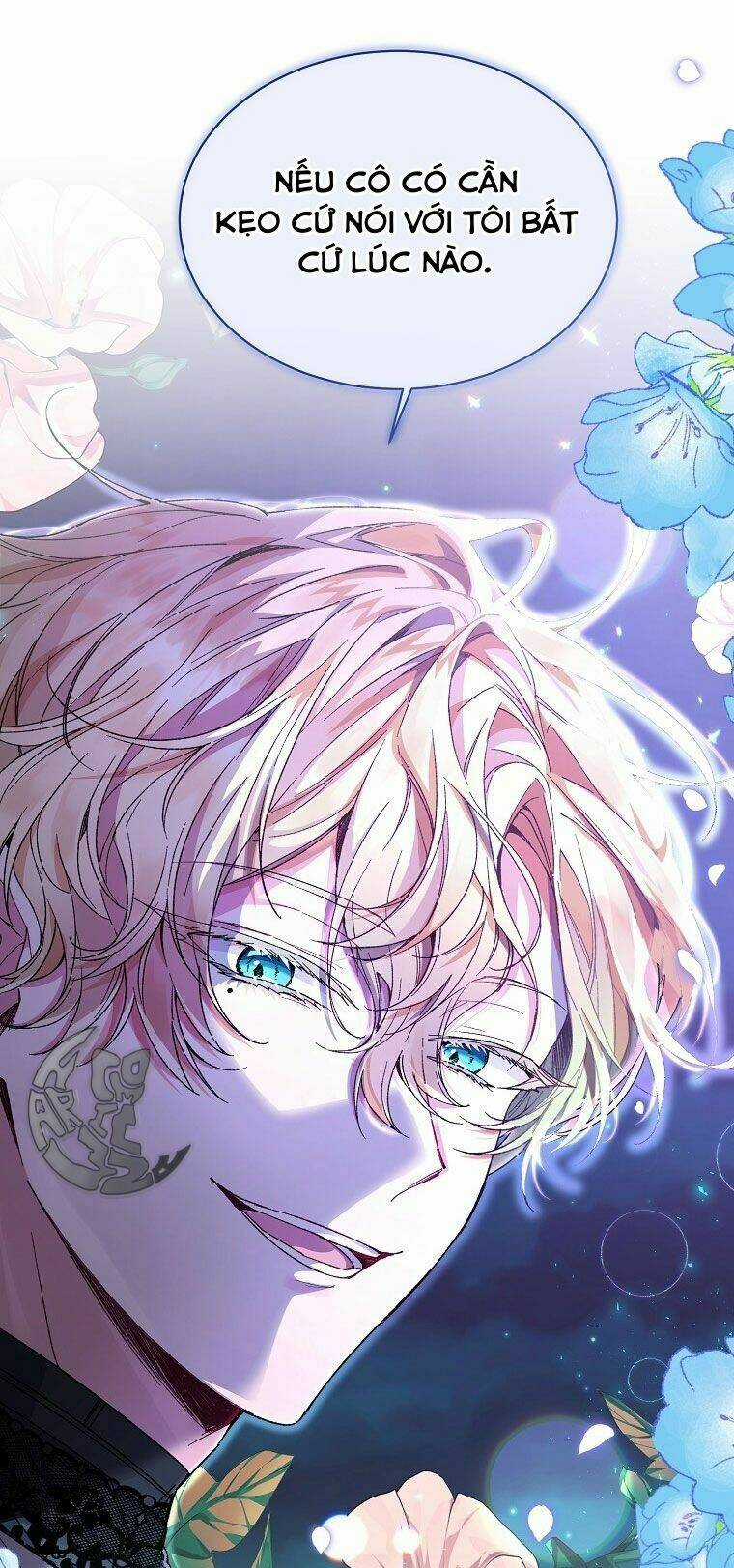 Cô Con Gái Thật Sự Đã Xuất Hiện Chapter 10 trang 48