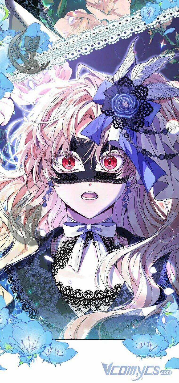 Cô Con Gái Thật Sự Đã Xuất Hiện Chapter 10 trang 49