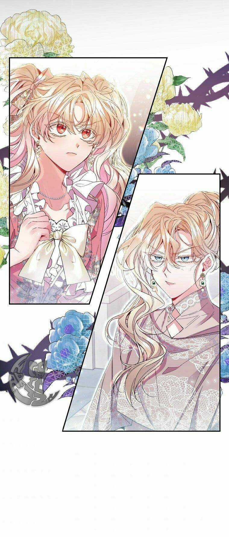 Cô Con Gái Thật Sự Đã Xuất Hiện Chapter 10 trang 54