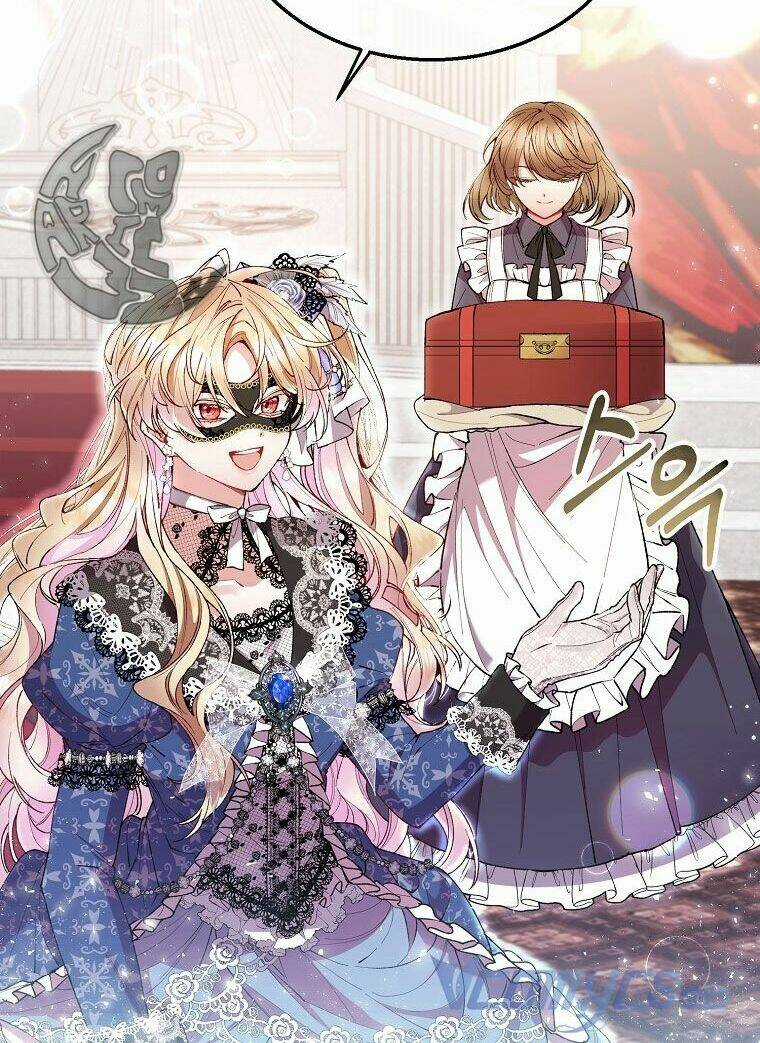 Cô Con Gái Thật Sự Đã Xuất Hiện Chapter 10 trang 6