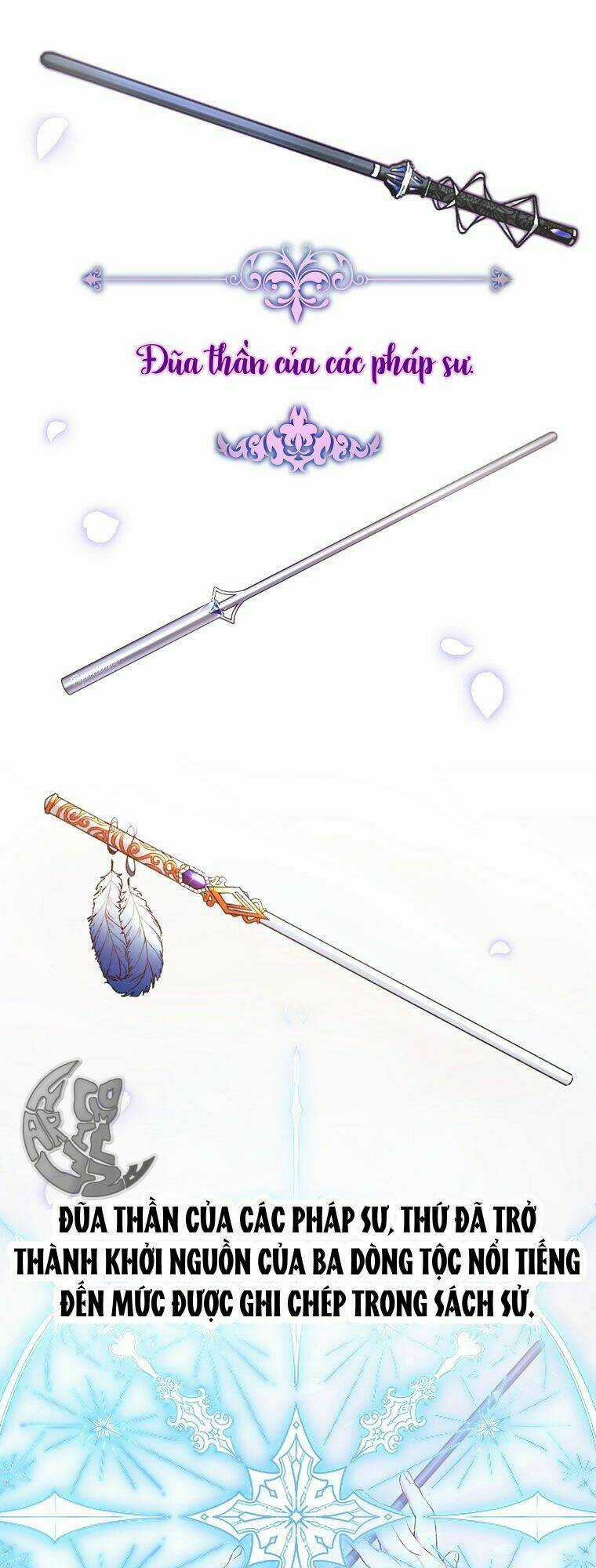 Cô Con Gái Thật Sự Đã Xuất Hiện Chapter 10 trang 9