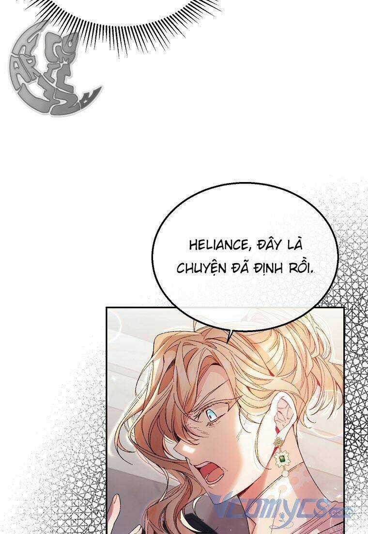 Cô Con Gái Thật Sự Đã Xuất Hiện Chapter 11 trang 10