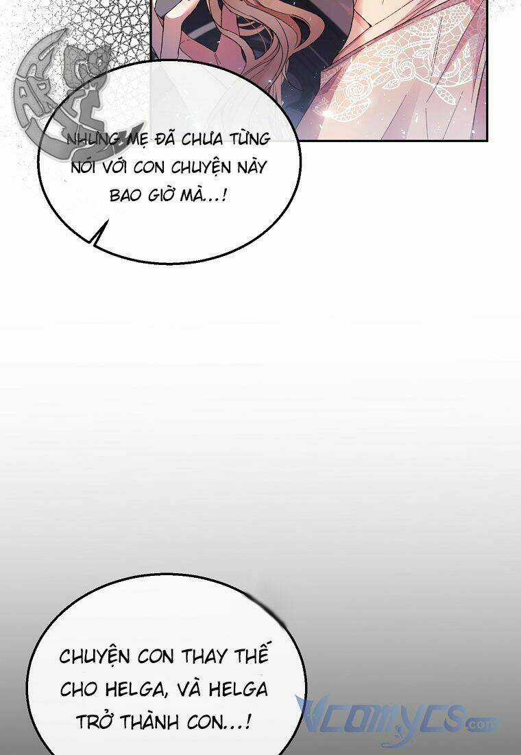 Cô Con Gái Thật Sự Đã Xuất Hiện Chapter 11 trang 11