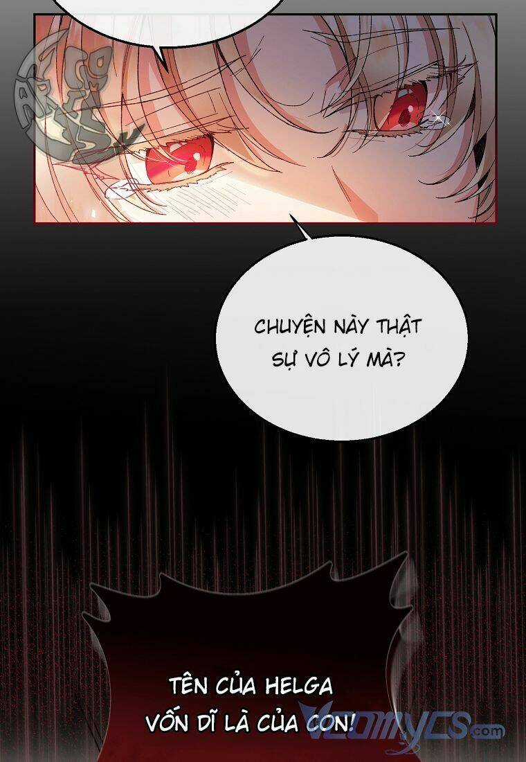 Cô Con Gái Thật Sự Đã Xuất Hiện Chapter 11 trang 12