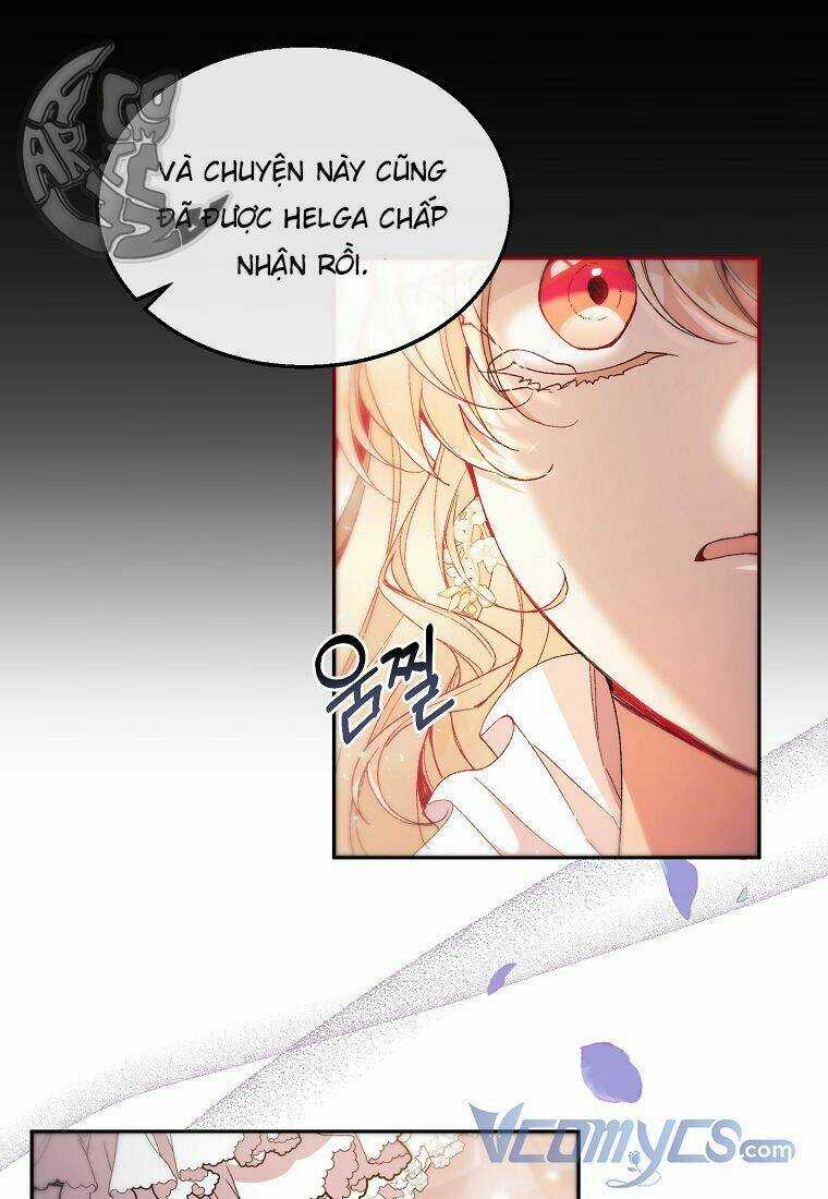 Cô Con Gái Thật Sự Đã Xuất Hiện Chapter 11 trang 15