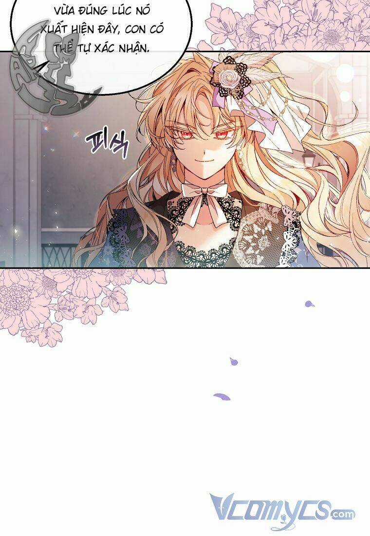 Cô Con Gái Thật Sự Đã Xuất Hiện Chapter 11 trang 18