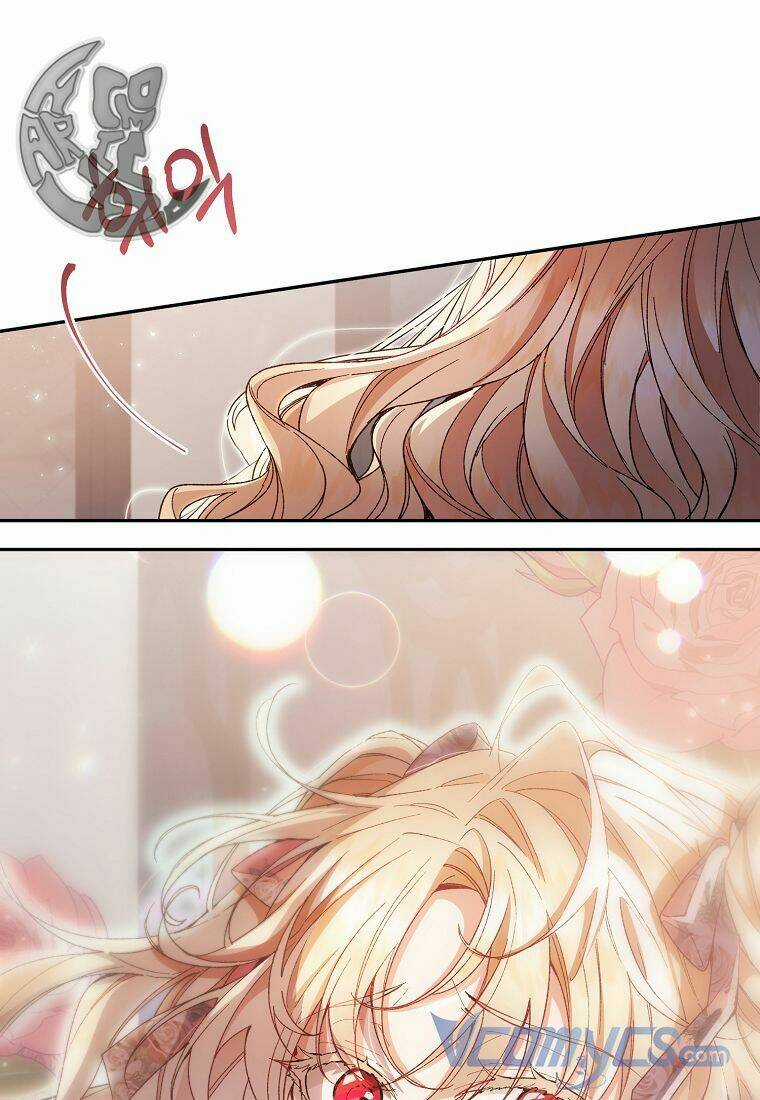 Cô Con Gái Thật Sự Đã Xuất Hiện Chapter 11 trang 19