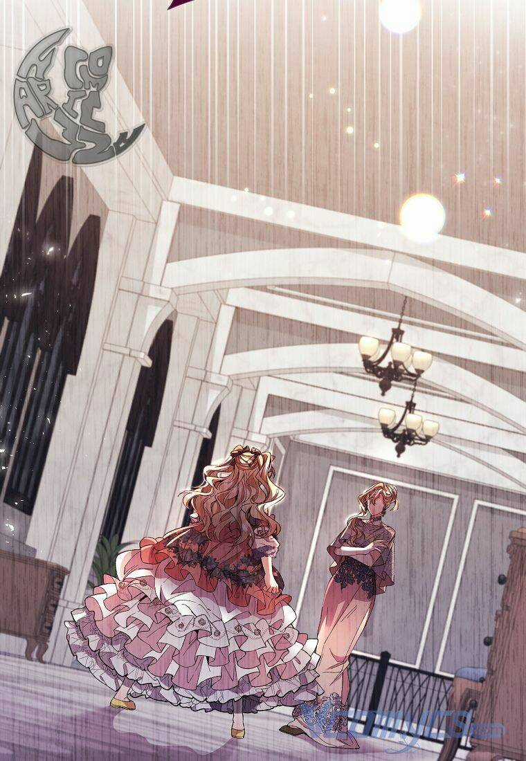 Cô Con Gái Thật Sự Đã Xuất Hiện Chapter 11 trang 2