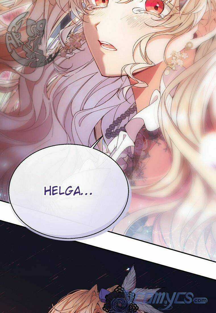 Cô Con Gái Thật Sự Đã Xuất Hiện Chapter 11 trang 20