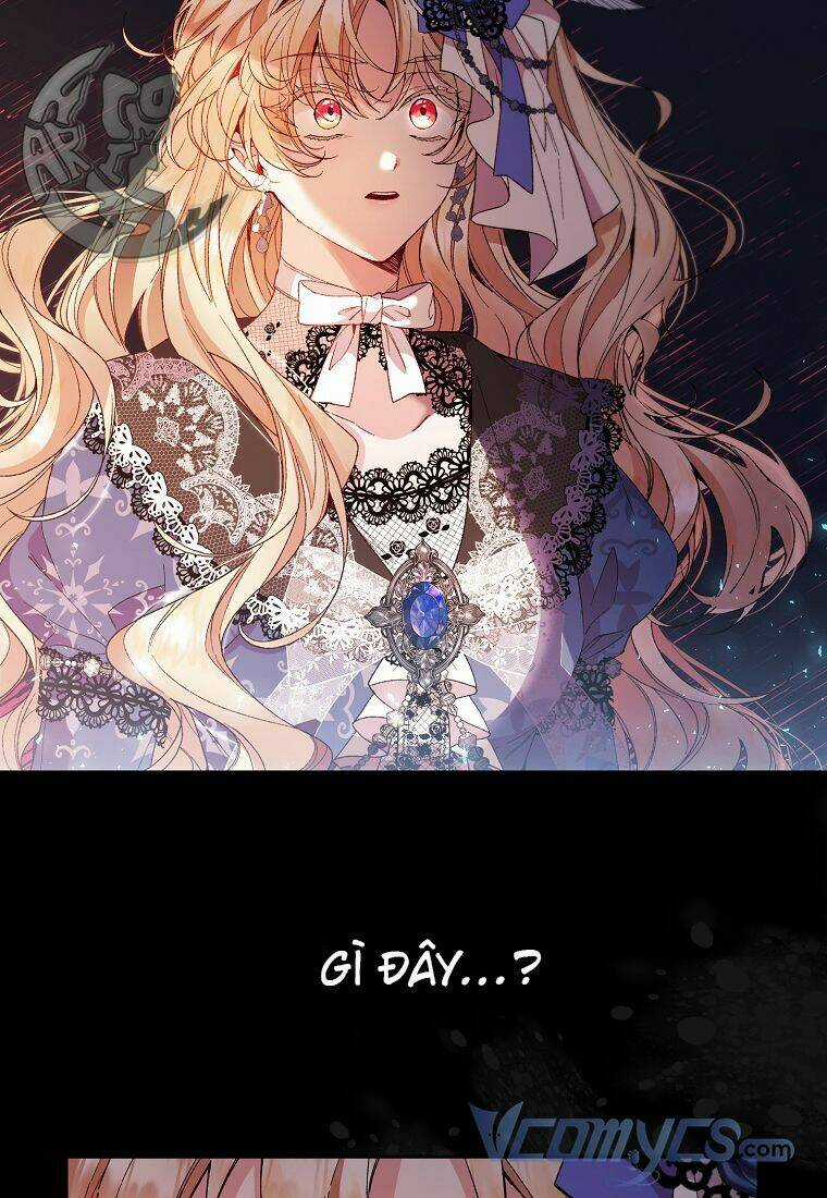 Cô Con Gái Thật Sự Đã Xuất Hiện Chapter 11 trang 21