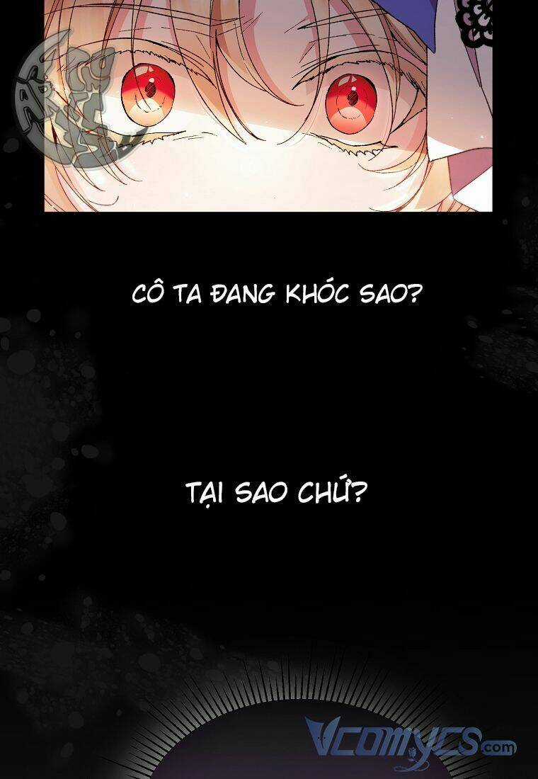 Cô Con Gái Thật Sự Đã Xuất Hiện Chapter 11 trang 22