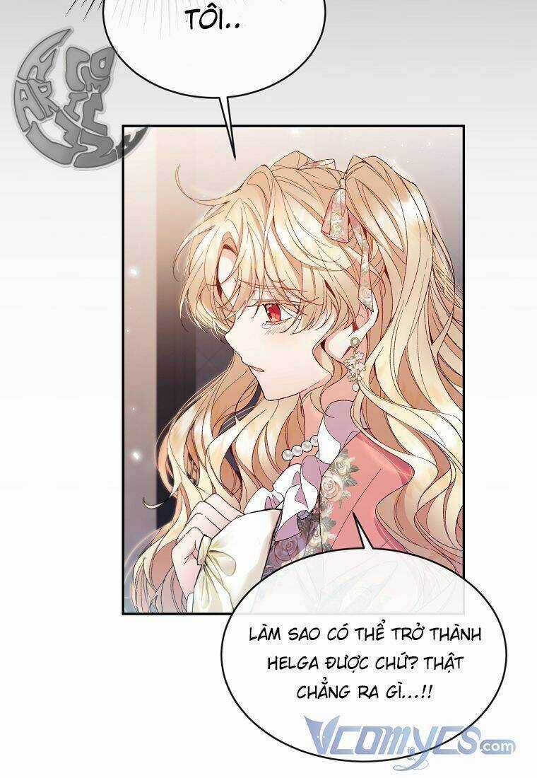 Cô Con Gái Thật Sự Đã Xuất Hiện Chapter 11 trang 24