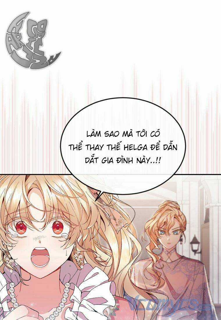 Cô Con Gái Thật Sự Đã Xuất Hiện Chapter 11 trang 25