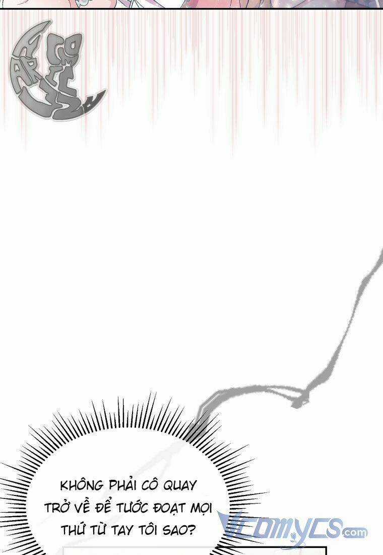 Cô Con Gái Thật Sự Đã Xuất Hiện Chapter 11 trang 26