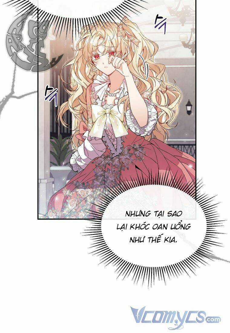 Cô Con Gái Thật Sự Đã Xuất Hiện Chapter 11 trang 27