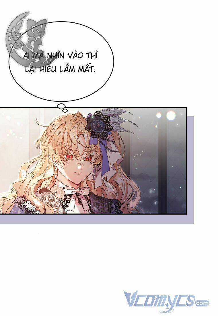 Cô Con Gái Thật Sự Đã Xuất Hiện Chapter 11 trang 28