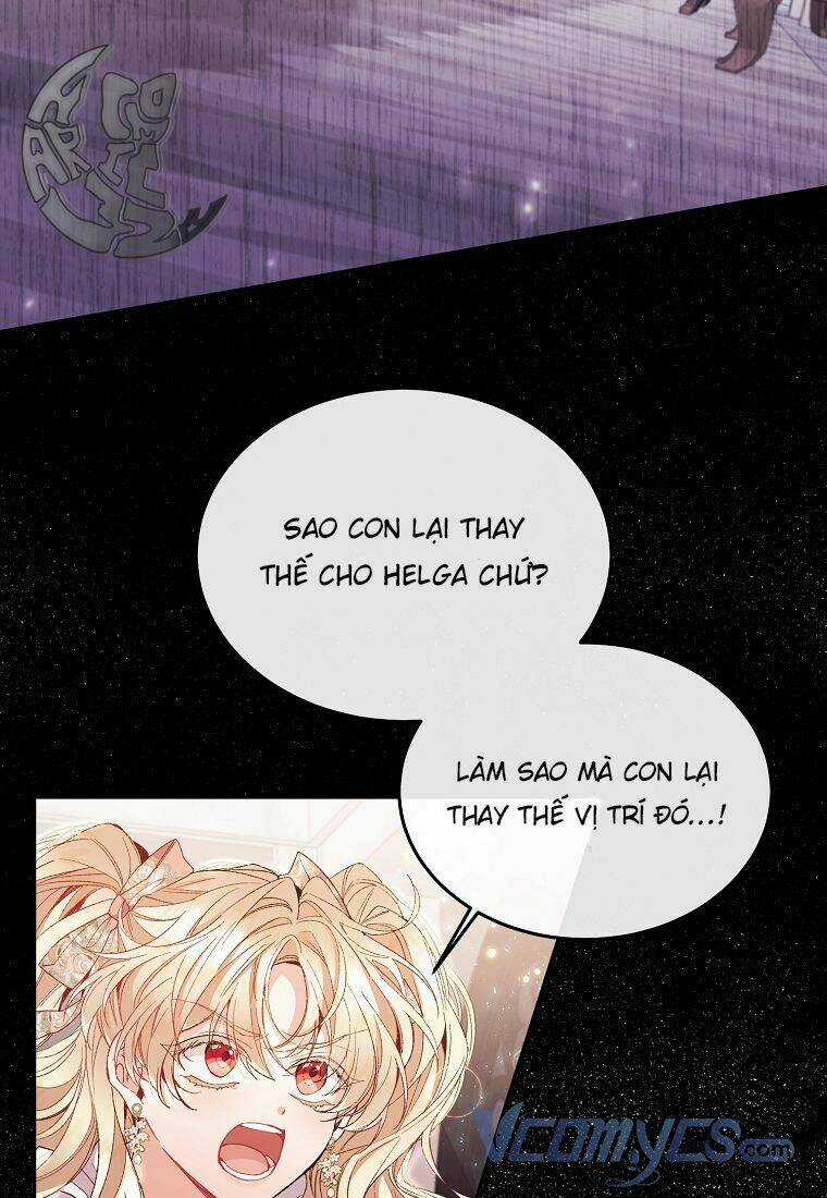 Cô Con Gái Thật Sự Đã Xuất Hiện Chapter 11 trang 3