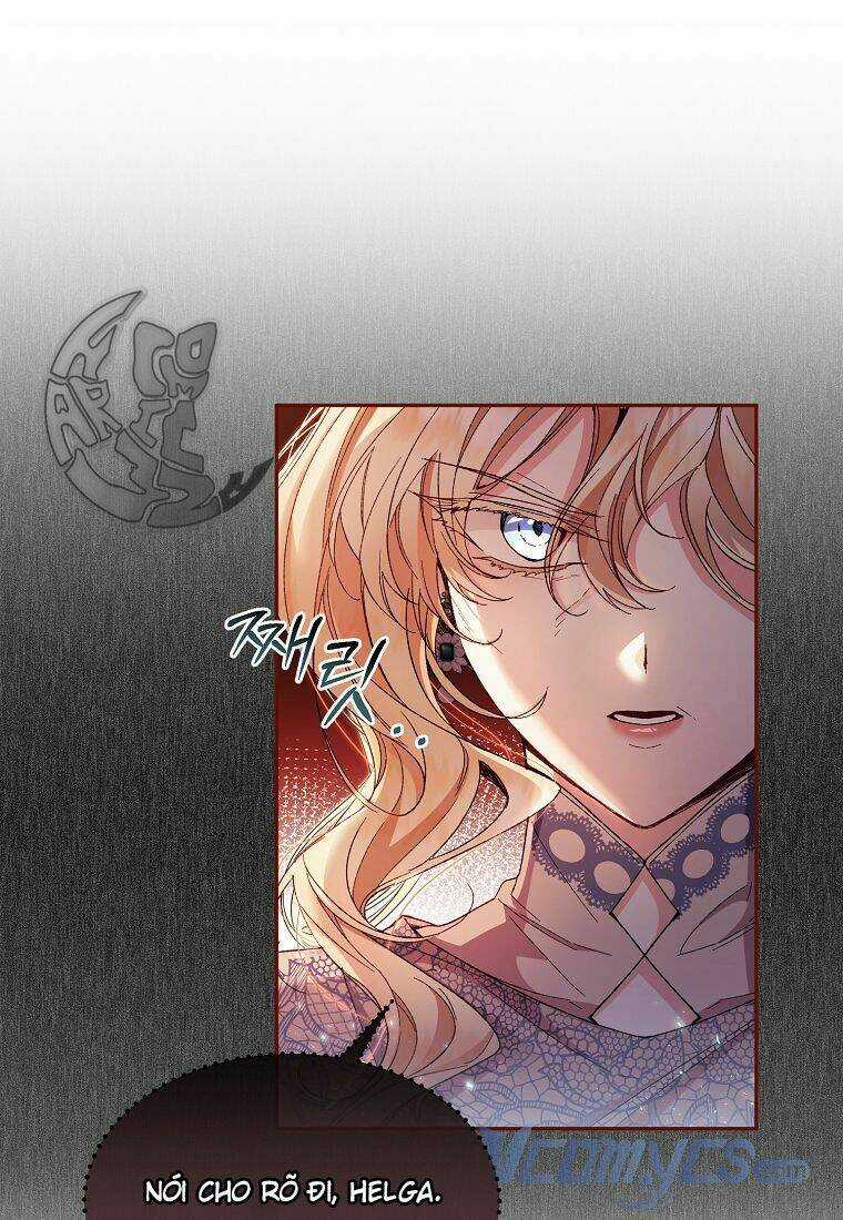 Cô Con Gái Thật Sự Đã Xuất Hiện Chapter 11 trang 30