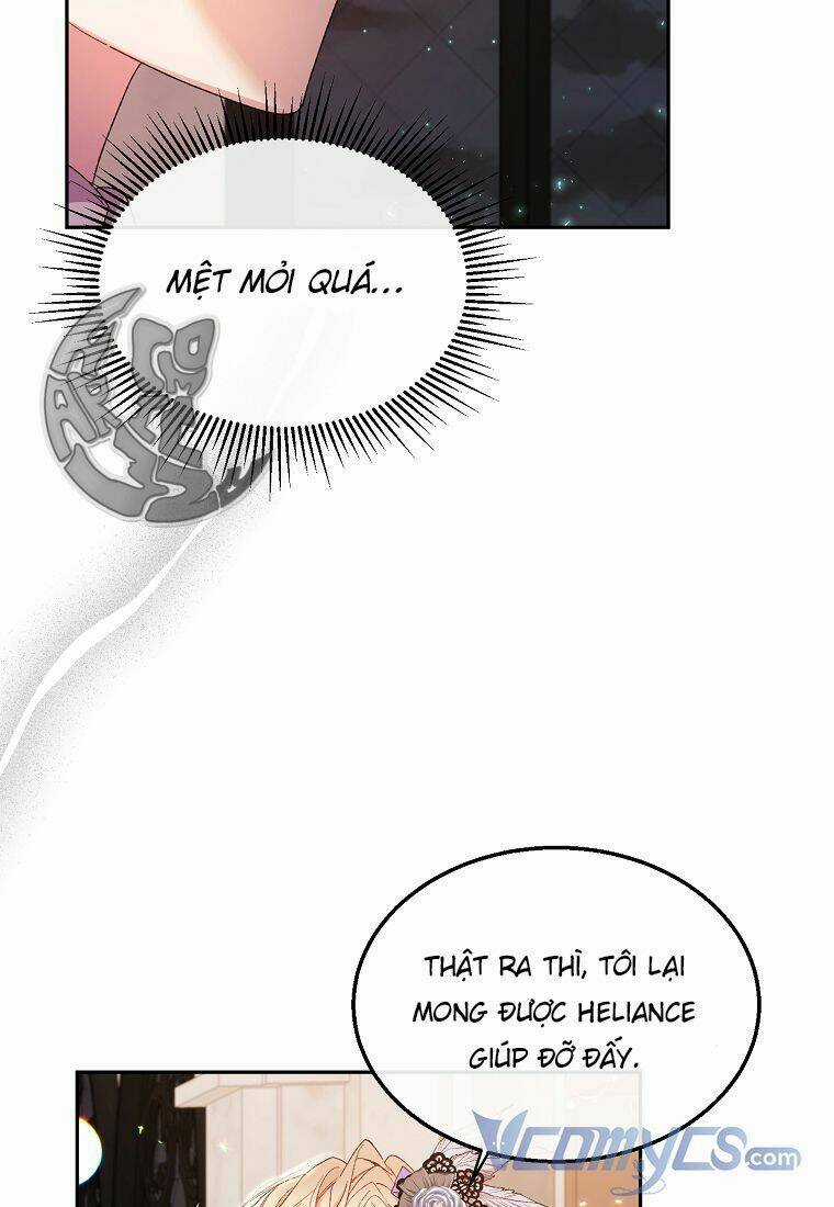 Cô Con Gái Thật Sự Đã Xuất Hiện Chapter 11 trang 32