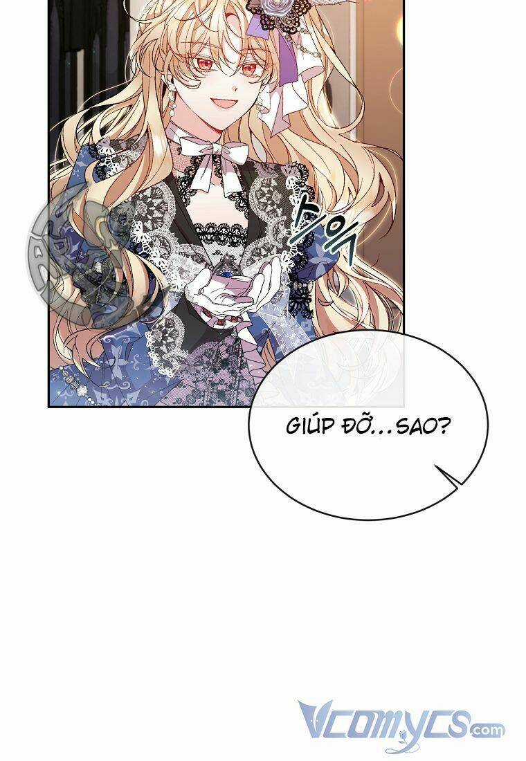 Cô Con Gái Thật Sự Đã Xuất Hiện Chapter 11 trang 33