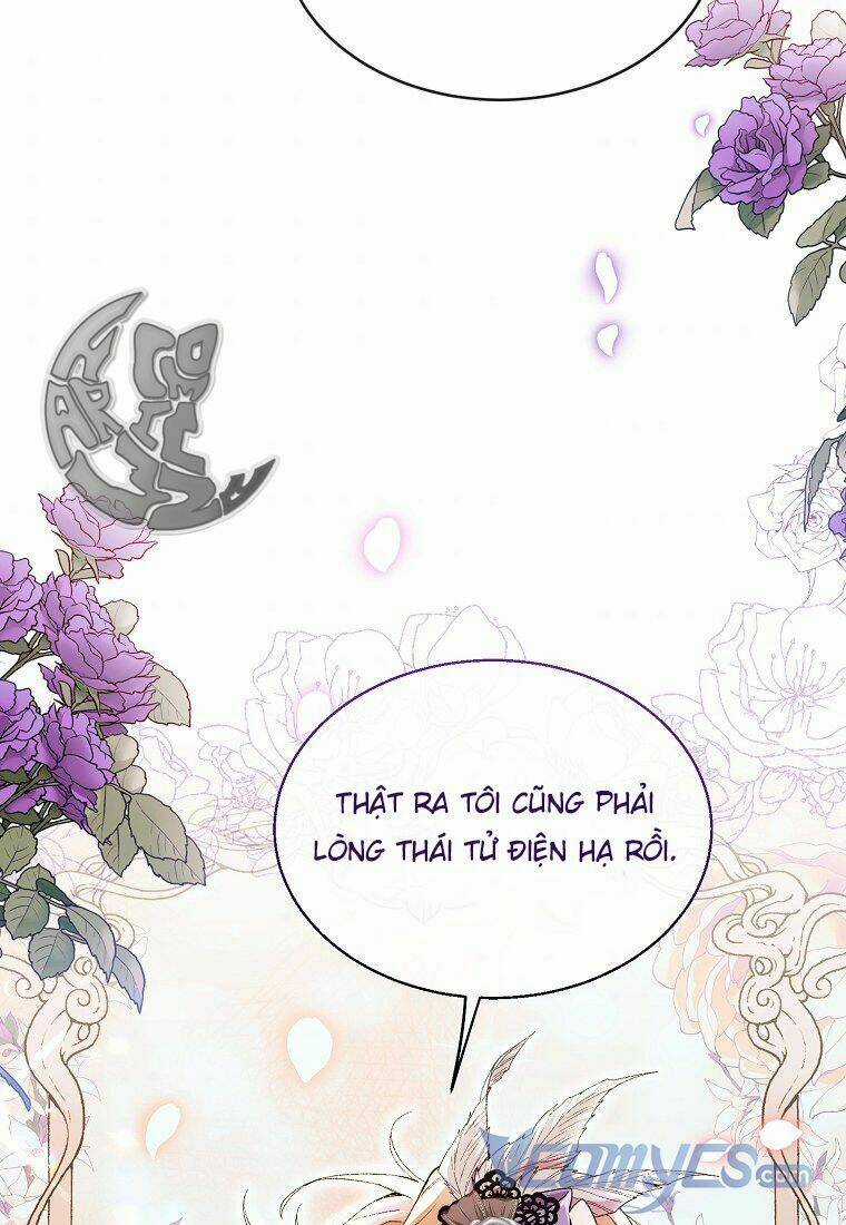 Cô Con Gái Thật Sự Đã Xuất Hiện Chapter 11 trang 35