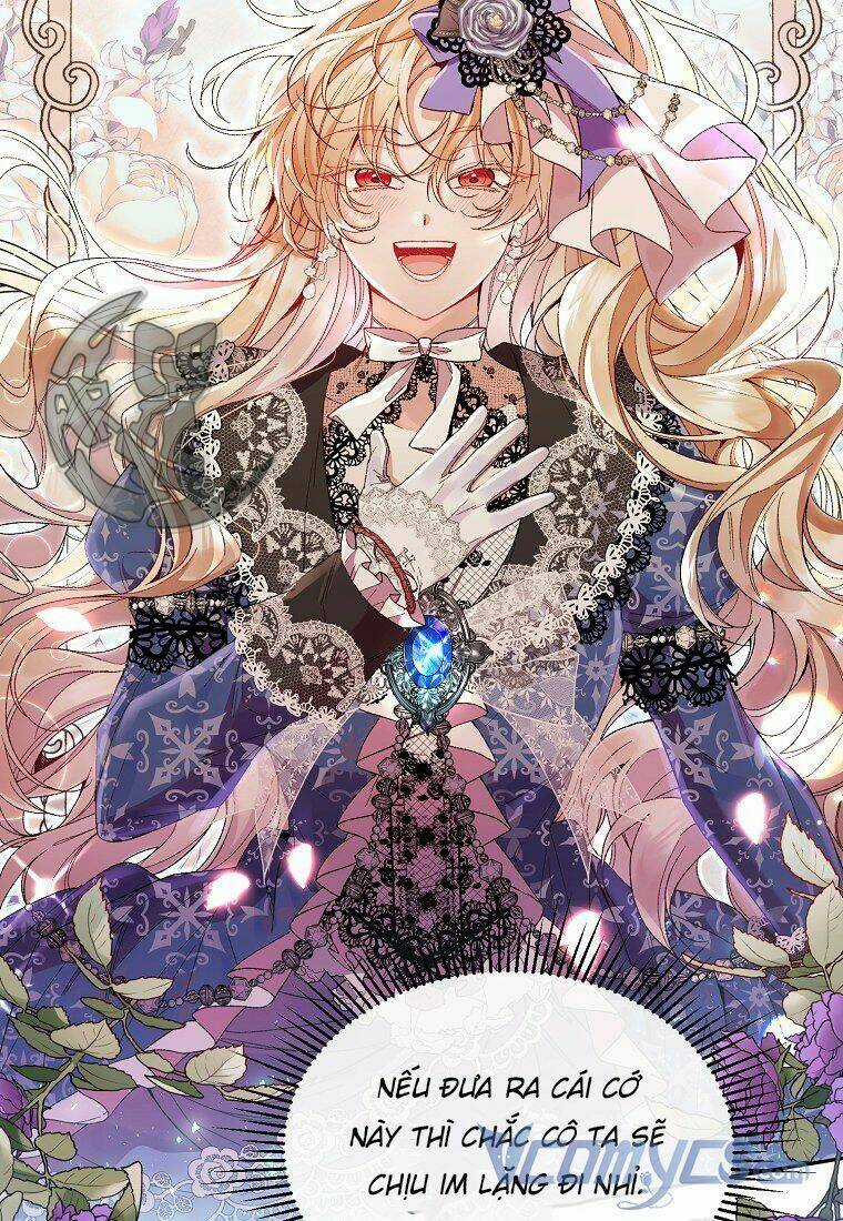 Cô Con Gái Thật Sự Đã Xuất Hiện Chapter 11 trang 36