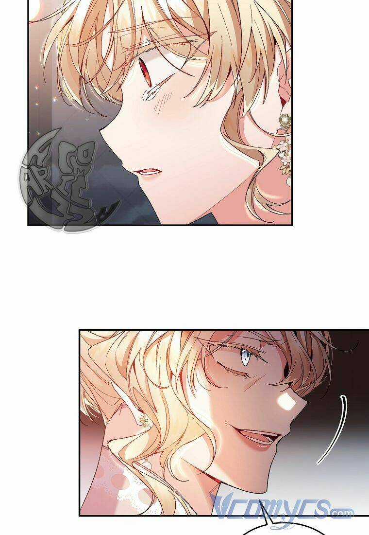 Cô Con Gái Thật Sự Đã Xuất Hiện Chapter 11 trang 38