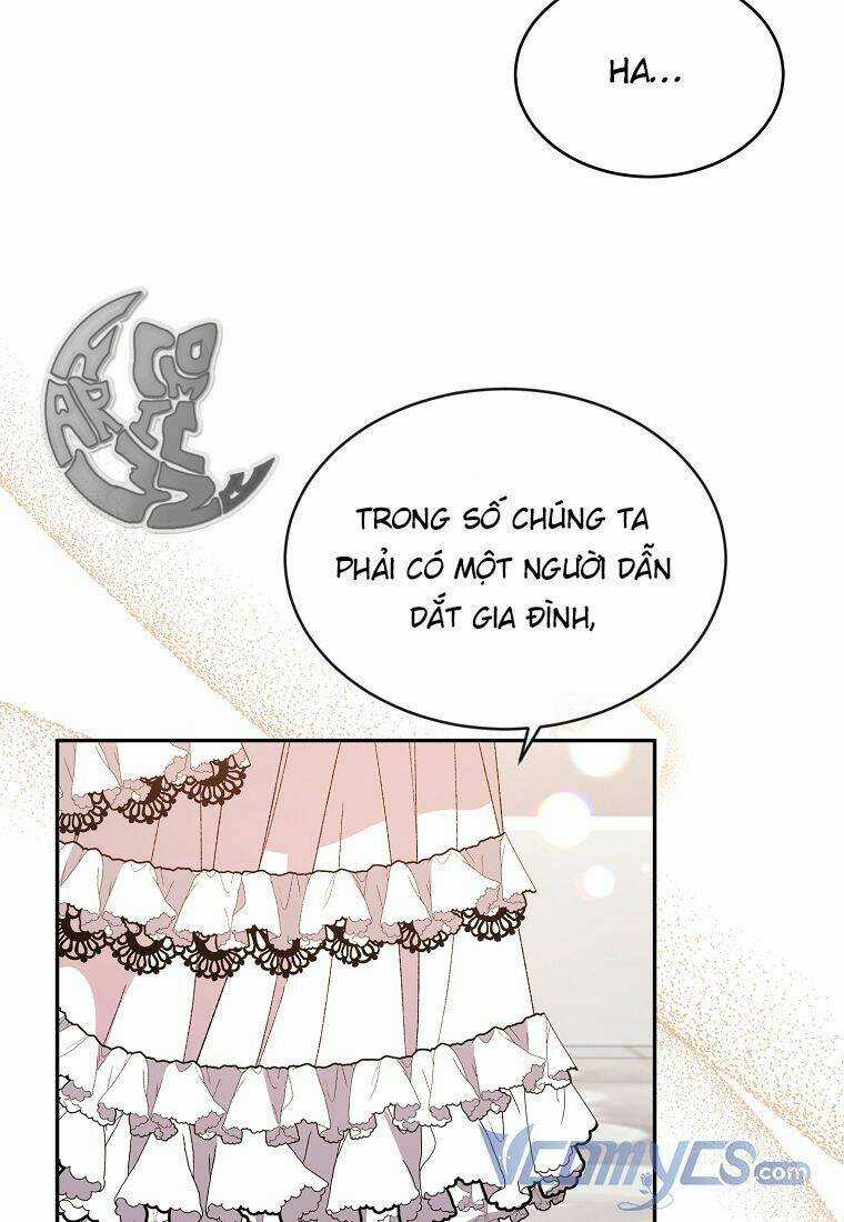 Cô Con Gái Thật Sự Đã Xuất Hiện Chapter 11 trang 39