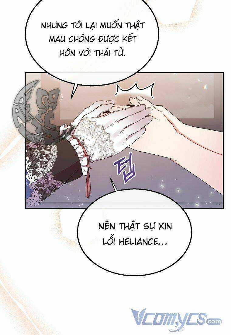 Cô Con Gái Thật Sự Đã Xuất Hiện Chapter 11 trang 41