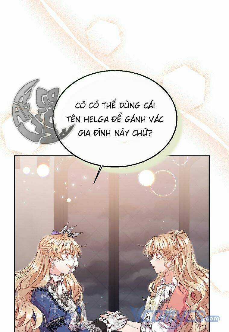 Cô Con Gái Thật Sự Đã Xuất Hiện Chapter 11 trang 42