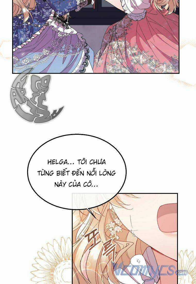 Cô Con Gái Thật Sự Đã Xuất Hiện Chapter 11 trang 43