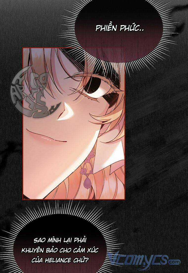 Cô Con Gái Thật Sự Đã Xuất Hiện Chapter 11 trang 48