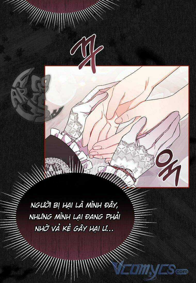 Cô Con Gái Thật Sự Đã Xuất Hiện Chapter 11 trang 49