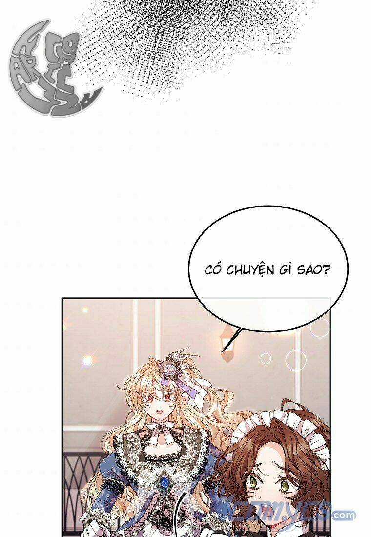 Cô Con Gái Thật Sự Đã Xuất Hiện Chapter 11 trang 5