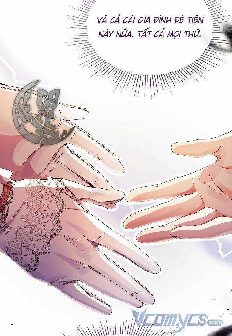 Cô Con Gái Thật Sự Đã Xuất Hiện Chapter 11 trang 51