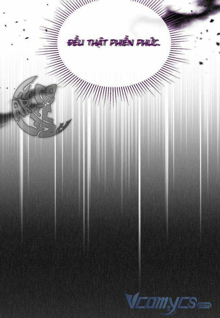 Cô Con Gái Thật Sự Đã Xuất Hiện Chapter 11 trang 52