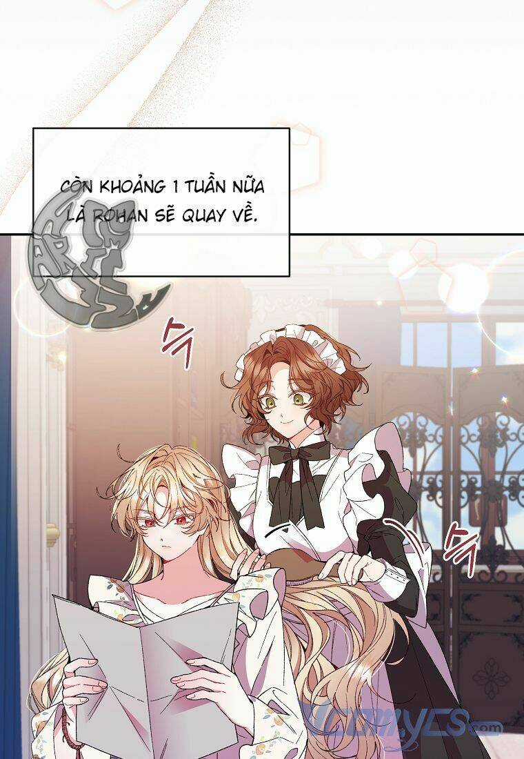 Cô Con Gái Thật Sự Đã Xuất Hiện Chapter 11 trang 54