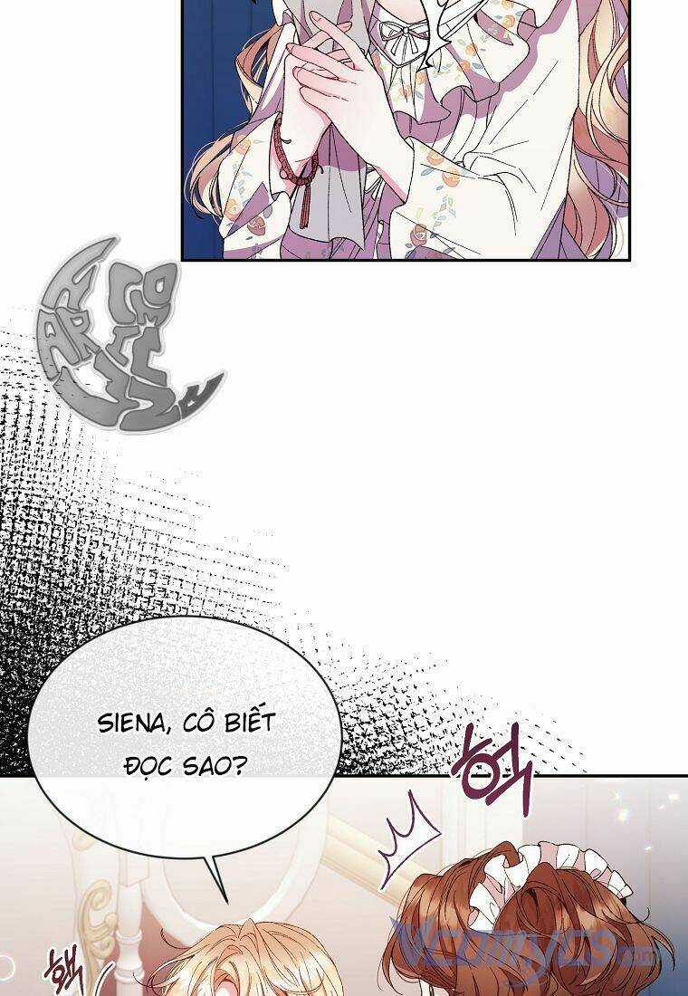 Cô Con Gái Thật Sự Đã Xuất Hiện Chapter 11 trang 57