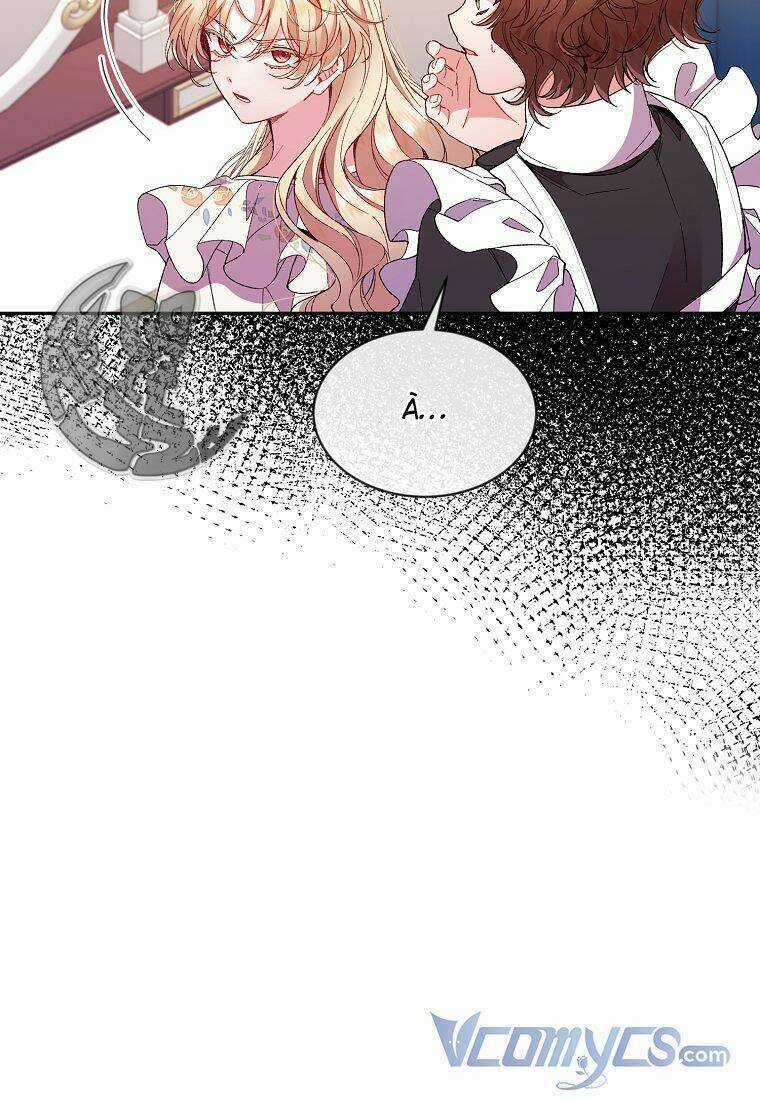 Cô Con Gái Thật Sự Đã Xuất Hiện Chapter 11 trang 58