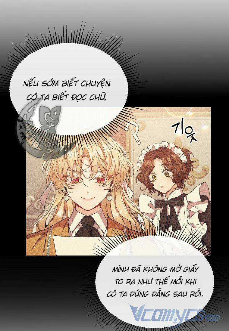 Cô Con Gái Thật Sự Đã Xuất Hiện Chapter 11 trang 60