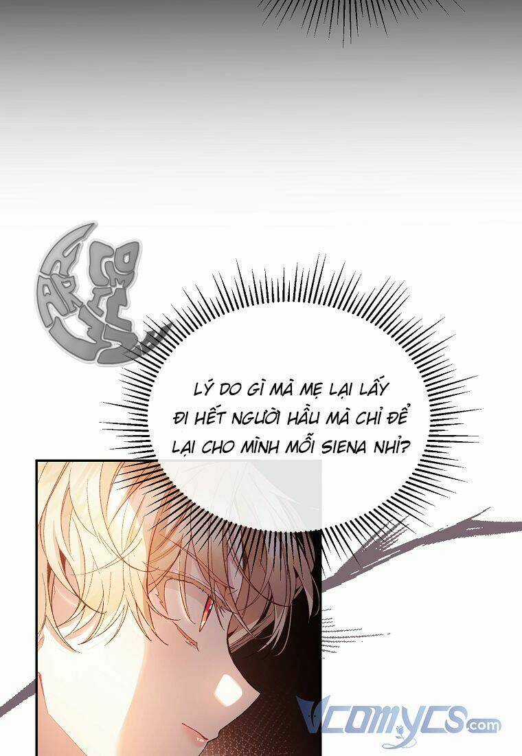 Cô Con Gái Thật Sự Đã Xuất Hiện Chapter 11 trang 61