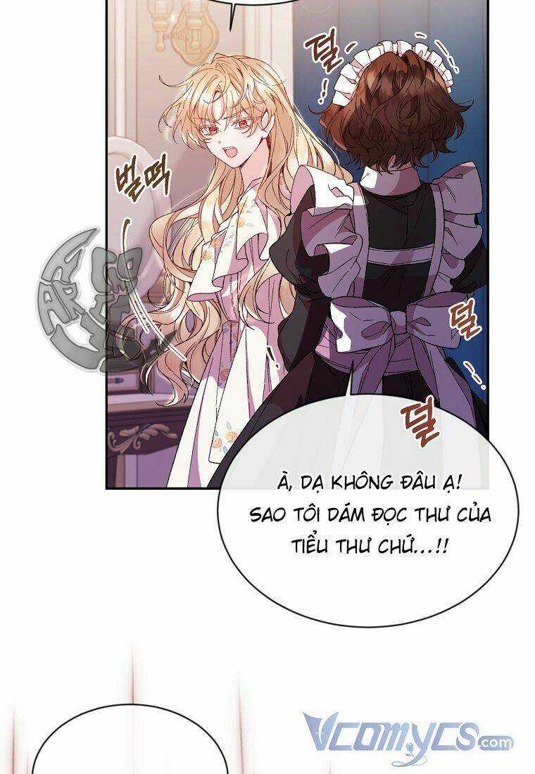 Cô Con Gái Thật Sự Đã Xuất Hiện Chapter 11 trang 63