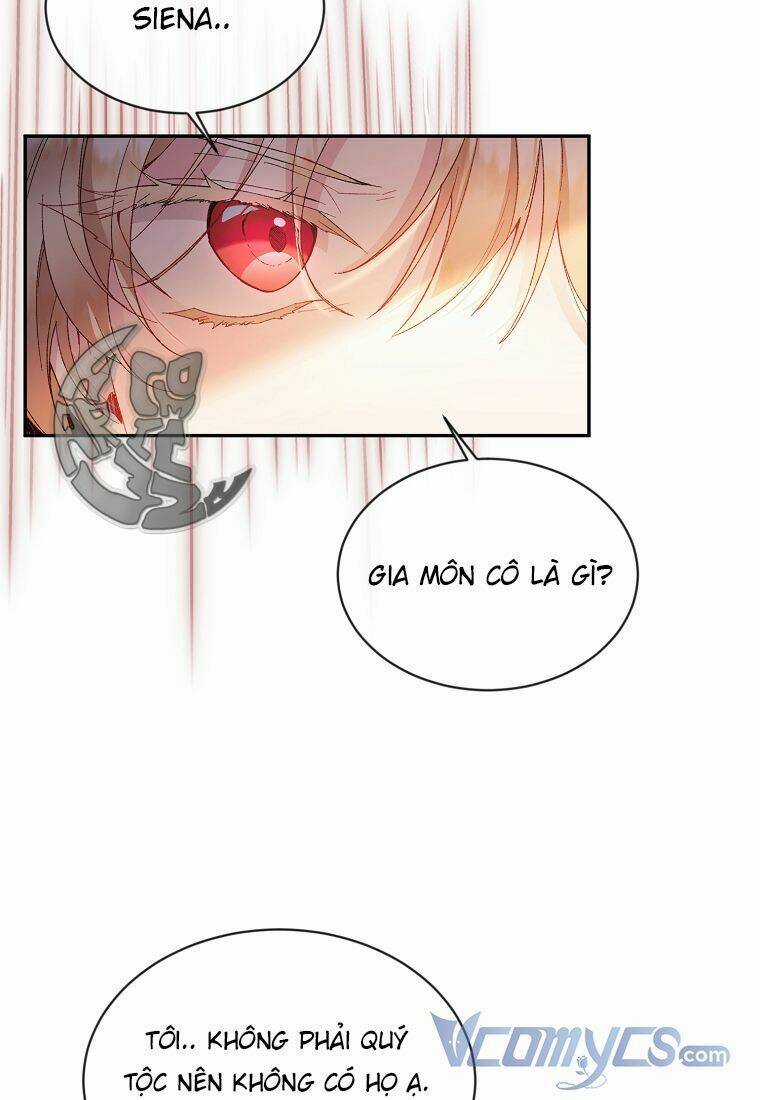 Cô Con Gái Thật Sự Đã Xuất Hiện Chapter 11 trang 64