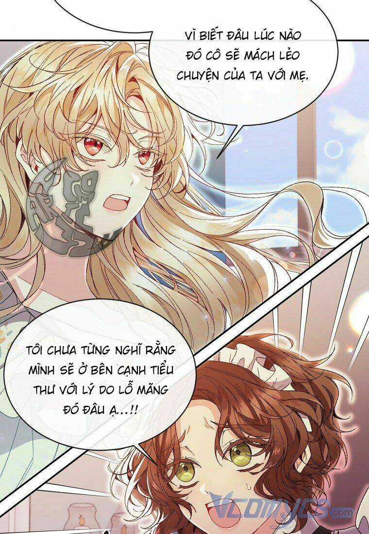 Cô Con Gái Thật Sự Đã Xuất Hiện Chapter 11 trang 66