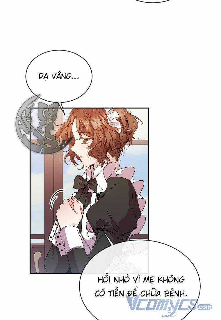 Cô Con Gái Thật Sự Đã Xuất Hiện Chapter 11 trang 68